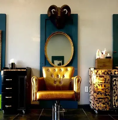 Paper Street Salon