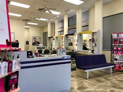 Supercuts
