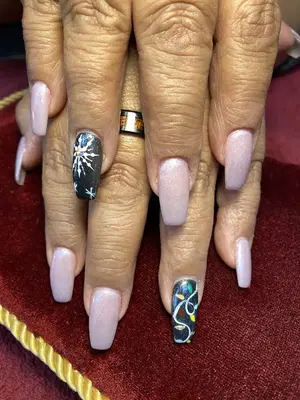 Nail Designs