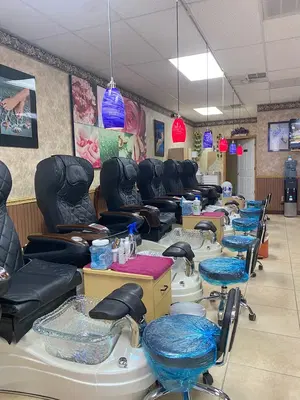 Super Nails ( 20% OFF New Customer on Tuesday & Wednesday)