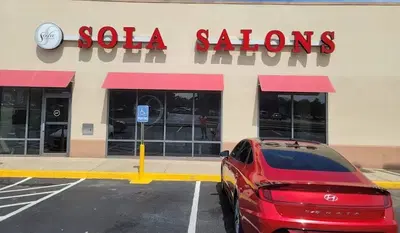 Sola Salon Studios
