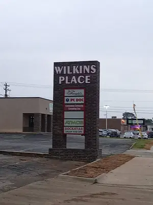 Rockstar Salon & Spa