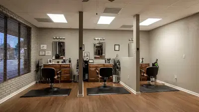 Eclipz Salon & Spa