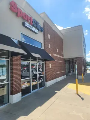 Sport Clips Haircuts of Jonesboro
