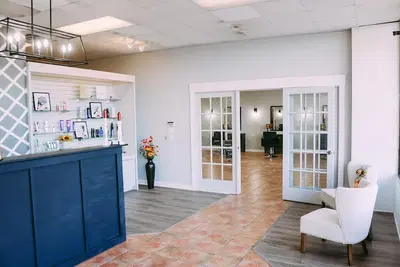 Sun-Kissed Salon and Boutique