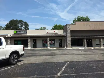 Spencer Family Hair Center