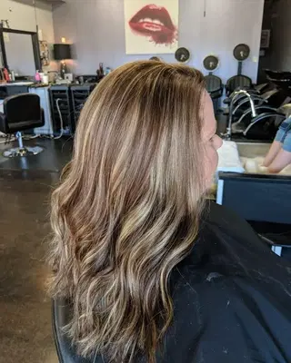 Venom & Jade Salon