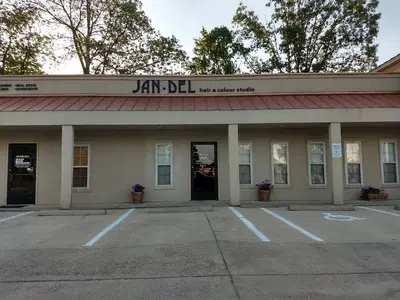 Jan-Del Hair & Colour Studio