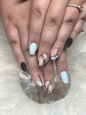 Studio 809 Nails