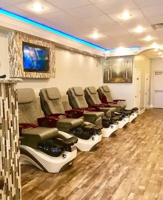 Idol Nails & Spa