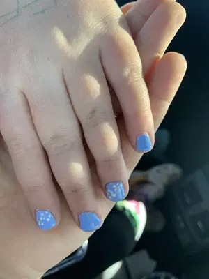 Diva Nails & Spa