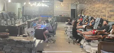 Unik Nail Lounge