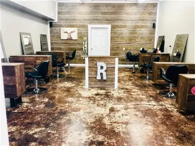 Rustic Roots Hair Salon
