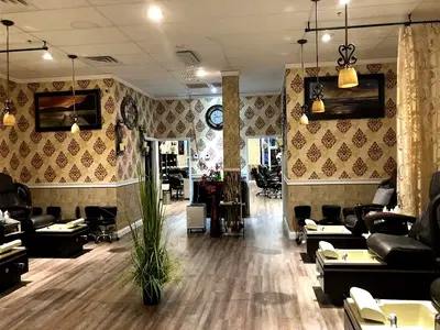 Angel Nails and Spa