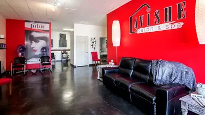 Solid Foundationz Cutz & Stylz