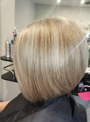 Southern Salon