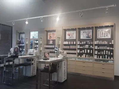 Merle Norman Cosmetic Studio