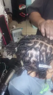 Carousel Beauty Salon