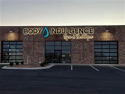 Body Indulgence Spa & Boutique