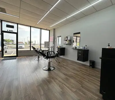 Perfect Brow Bar