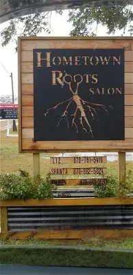 Hometown Roots Salon