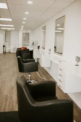 Mink Touch Salon