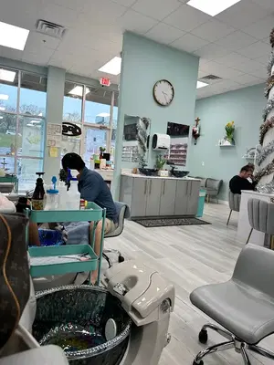 Jenni Nails