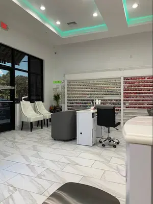 Conway Nail Bar