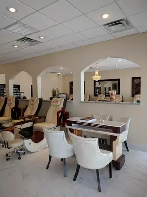 European Nails & Spa
