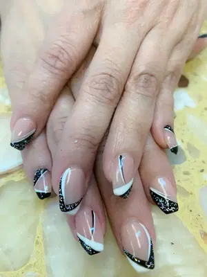 Forever Nails