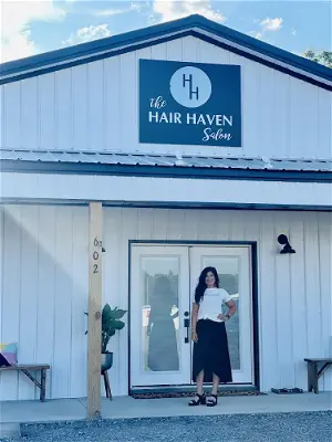 The Hair Haven