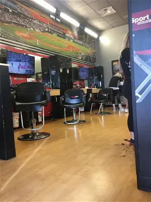 Sport Clips Haircuts of Maricopa