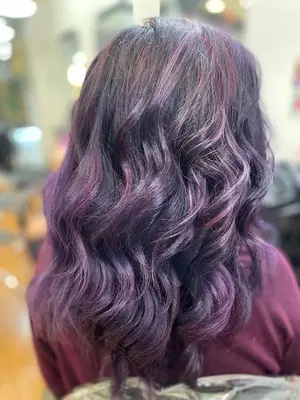 Scissor Talk Salon and Day Spa