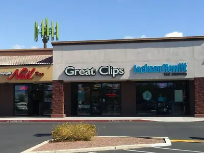 Great Clips