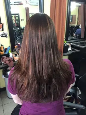 Gaetana's Hair Salon On 22nd