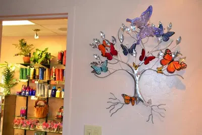 Garden of Eden Healing Salon