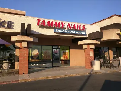 Tammy Nails