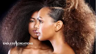 Endless Creations Salon