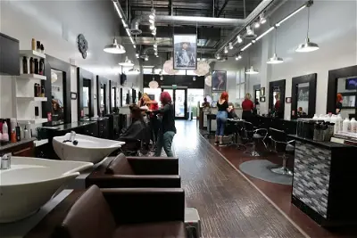 The Edge Salon and Suites