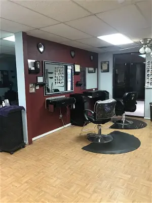Epic Barber and Beauty Salon