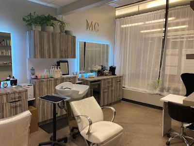MC Style Suite