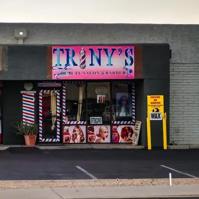 Business Photo