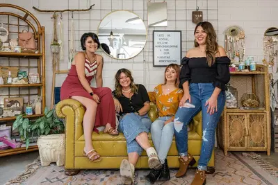Business Photo