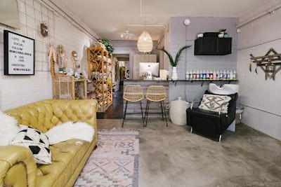 Swoon Salon + Boutique