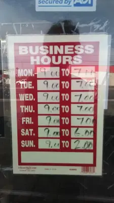 Business Photo