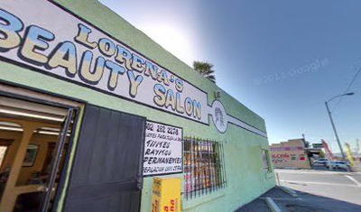 Lorena's Beauty Salon