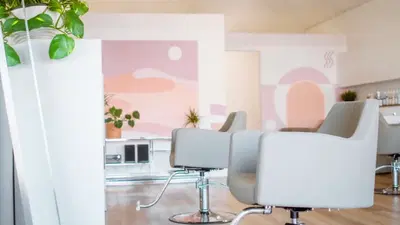 Business Photo