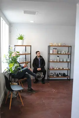 Business Photo