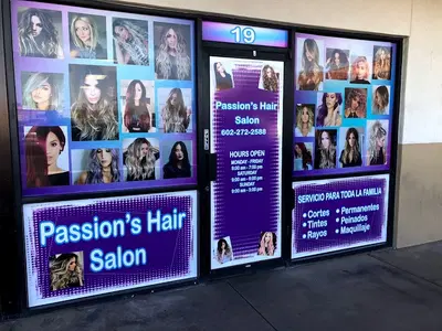 Business Photo