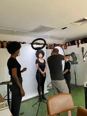 Business Photo